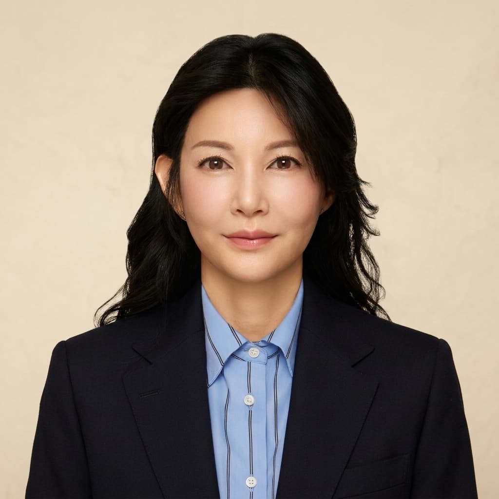 CEO Yeonjin Kim